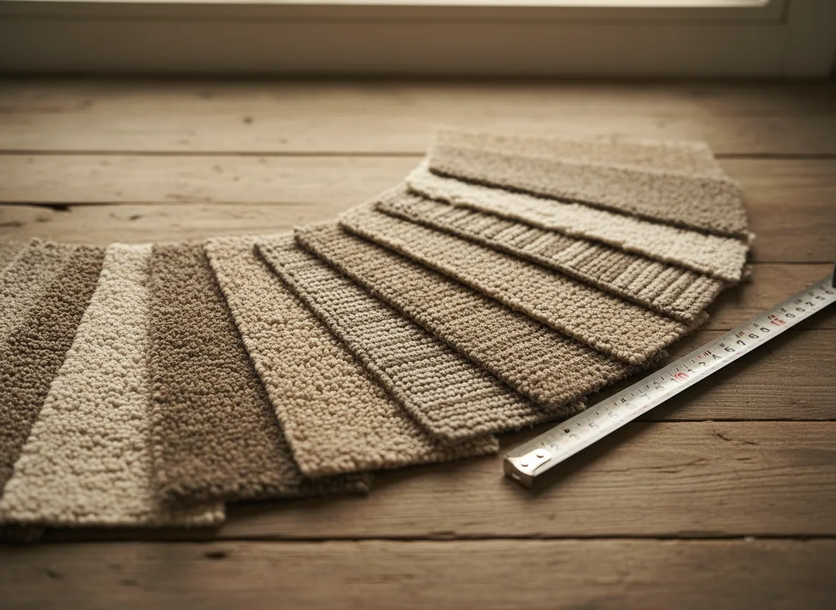 Carpet Installation Portage, OH FAQs